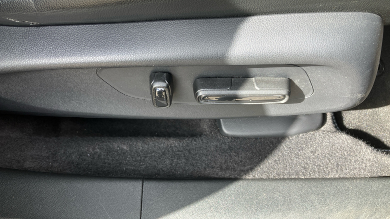Honda Zr-V 2.0 eHEV Advance 5dr CVT Hybrid Estate